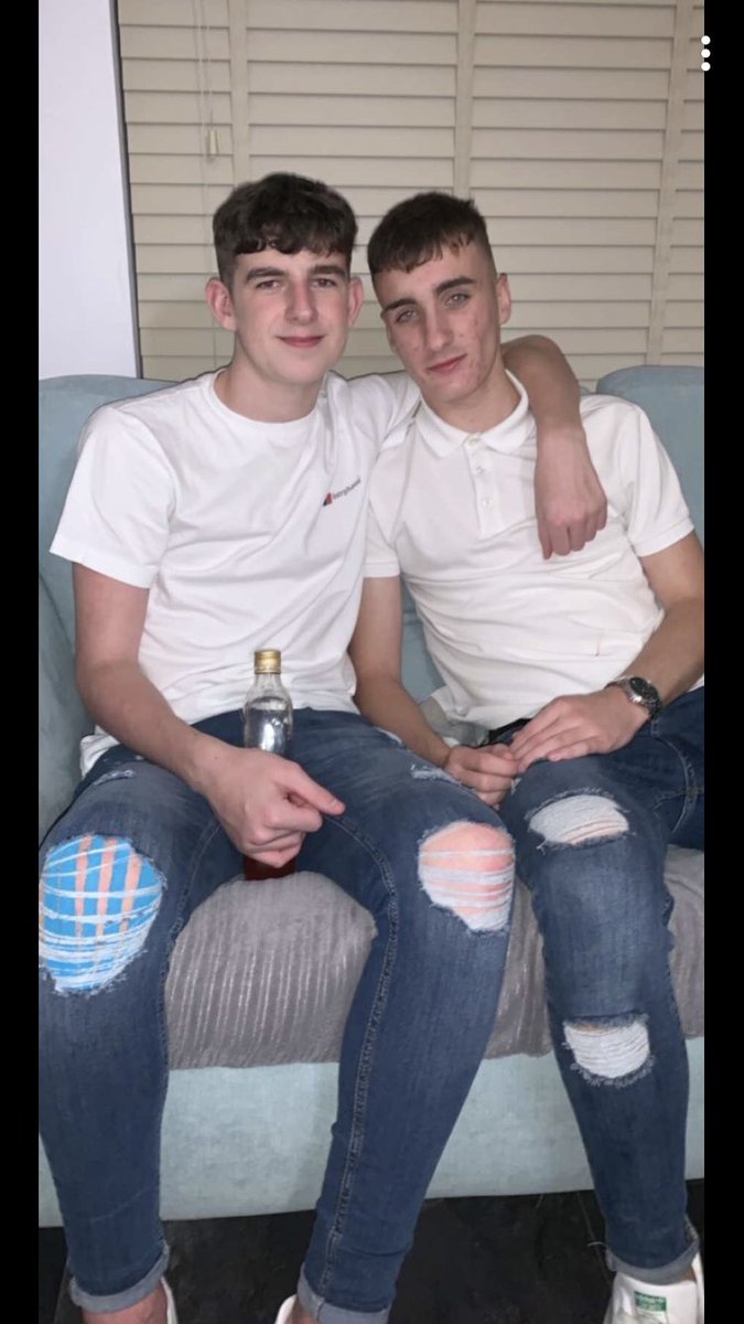 Happy birthday bro x <a href="/saul_phimister/">Saul</a>