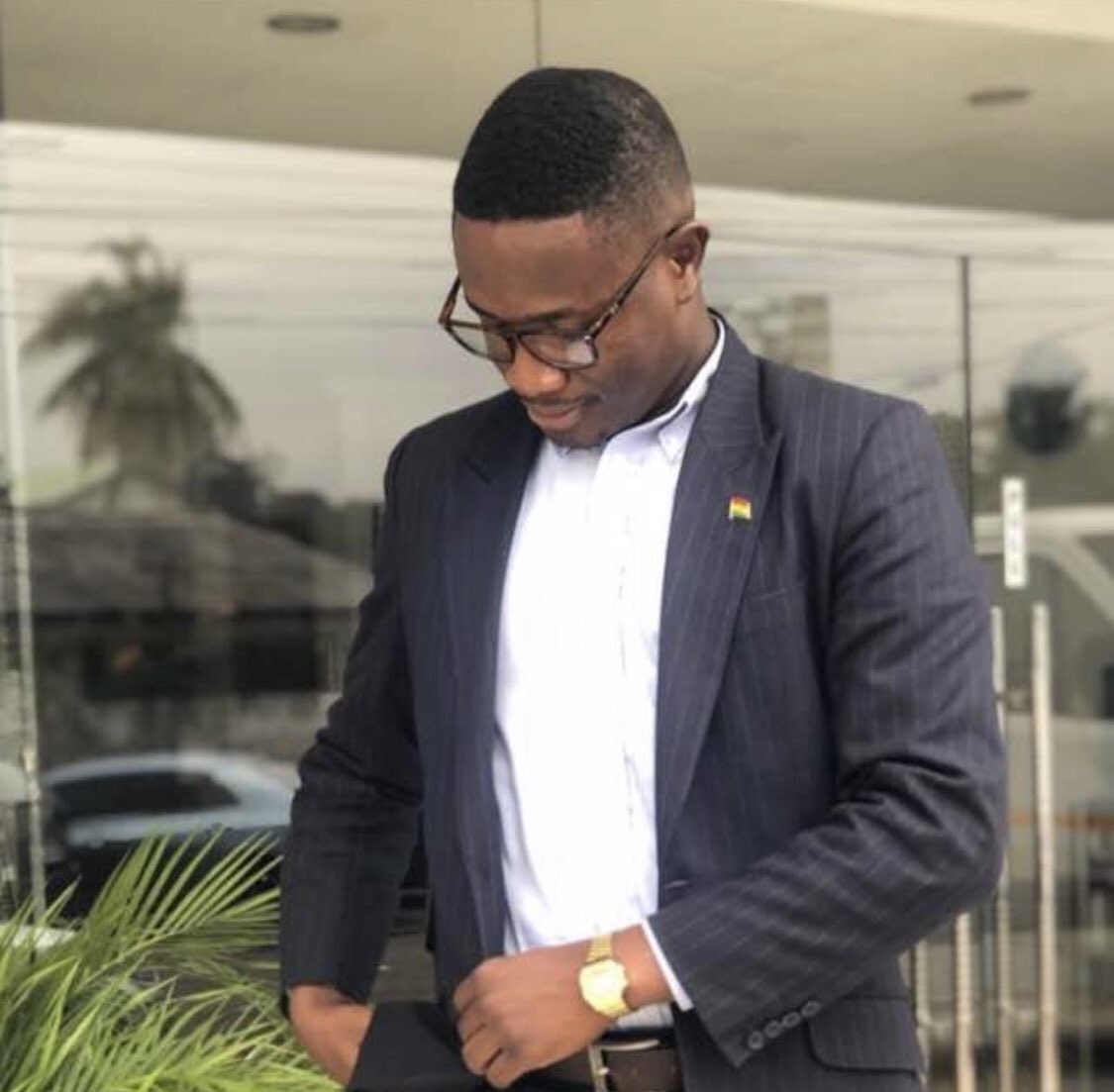 Sickle_Life's tweet image. It is today!!!
The First Africa Congress on Sickle Cell Disease #ACSCD19 starts today in Lagos Nigeria.

Mr. Gabriel Opoku Bempong is representing #SickleLife at this Congress.

Follow #ACSCD19 for updates.

#SickleLife