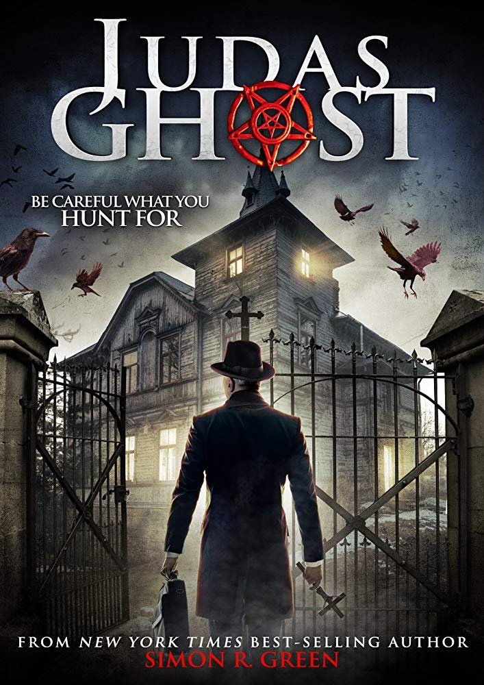 AngusKohm's tweet image. #NowWatching Judas Ghost (2013) by #SimonPearce w/ #MartinDelaney #LucyCudden #SimonMerrells #AlexanderPerkins #GrahameFox "Who will survive... and what will be left of their souls?" #Horror #UK