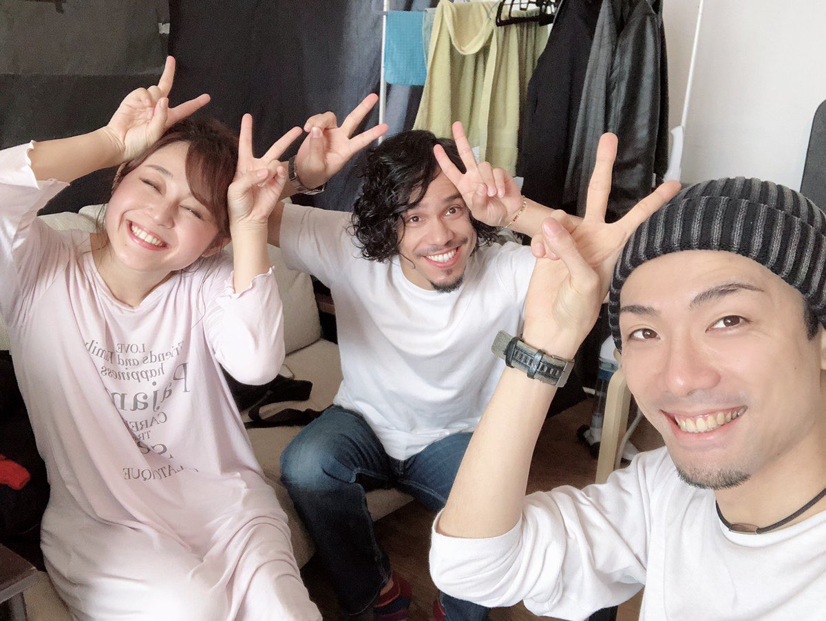 Kashino Kizin 56 Twitter