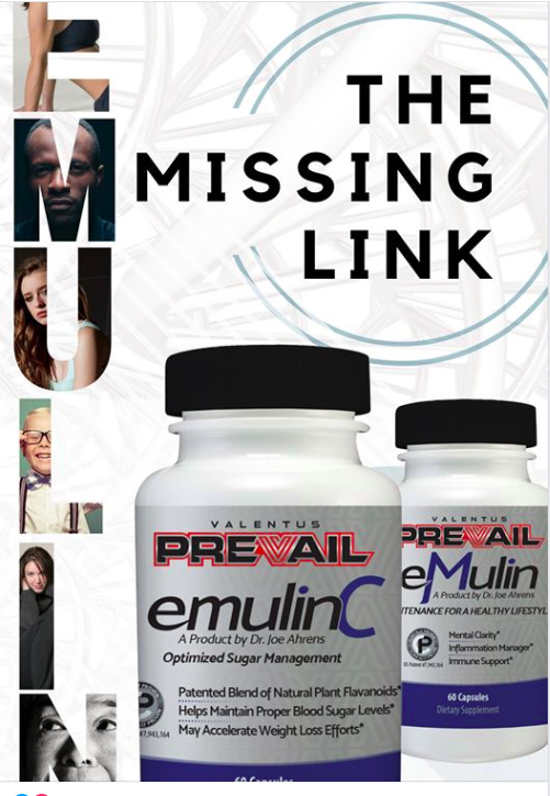 Rx_Lower's tweet photo. Do you know about Emulin yet?  Everyone in the World needs it!
https://t.co/qAyeyaFRe4 https://t.co/AMPv9k8v7f