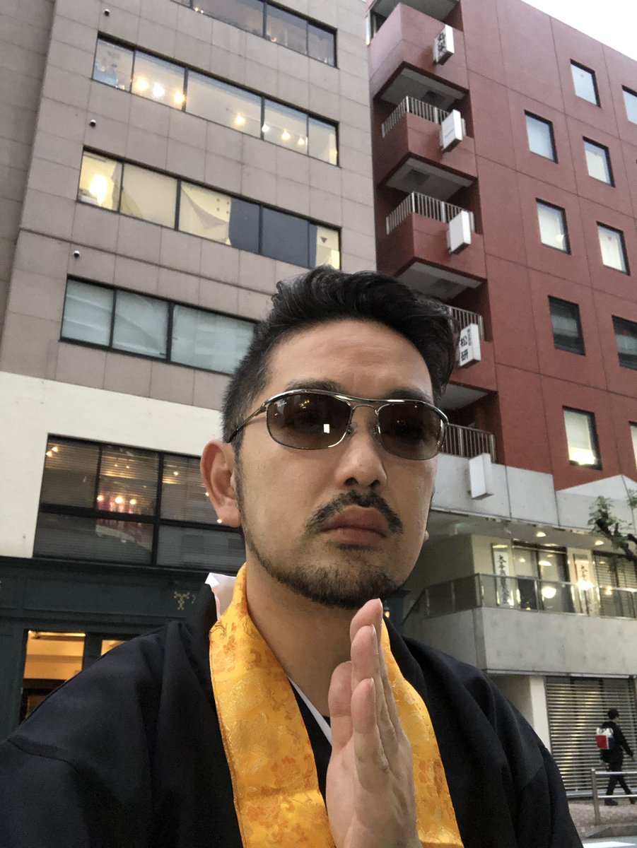 yoshihisa0711's tweet image. (オープンしたで)
2019/10/31/(木)
KAISHIN NO ICHIGEKI
-Halloween Party2019-
@渋谷Under Deer Lounge
OPEN 16:30
前売り ¥3000(ビュッフェ付き)/1D別

ELKst.主催ハロウィンイベント🎃

僕は21:00出番✌️

MOHIのコスプレでお待ちしてます😊

#MOHI  
#KAISHINNOICHIGEKI