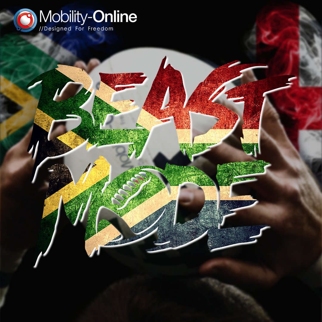 ValueVehicleSA's tweet image. Get into Beast Mode this week! We're getting ready for a showdown on Saturday, and we hope you are too. Leave a comment below and tell us what you think is going to happen.🇿🇦 #rugbyworldcup2019 #SouthAfrica #Springboks