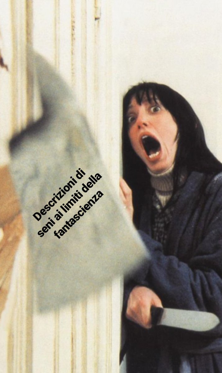 ucsld's tweet image. Questa sera #spookyspecial 👻
 #31ottobre #Halloween19 #IRaccontiDelleTenebre