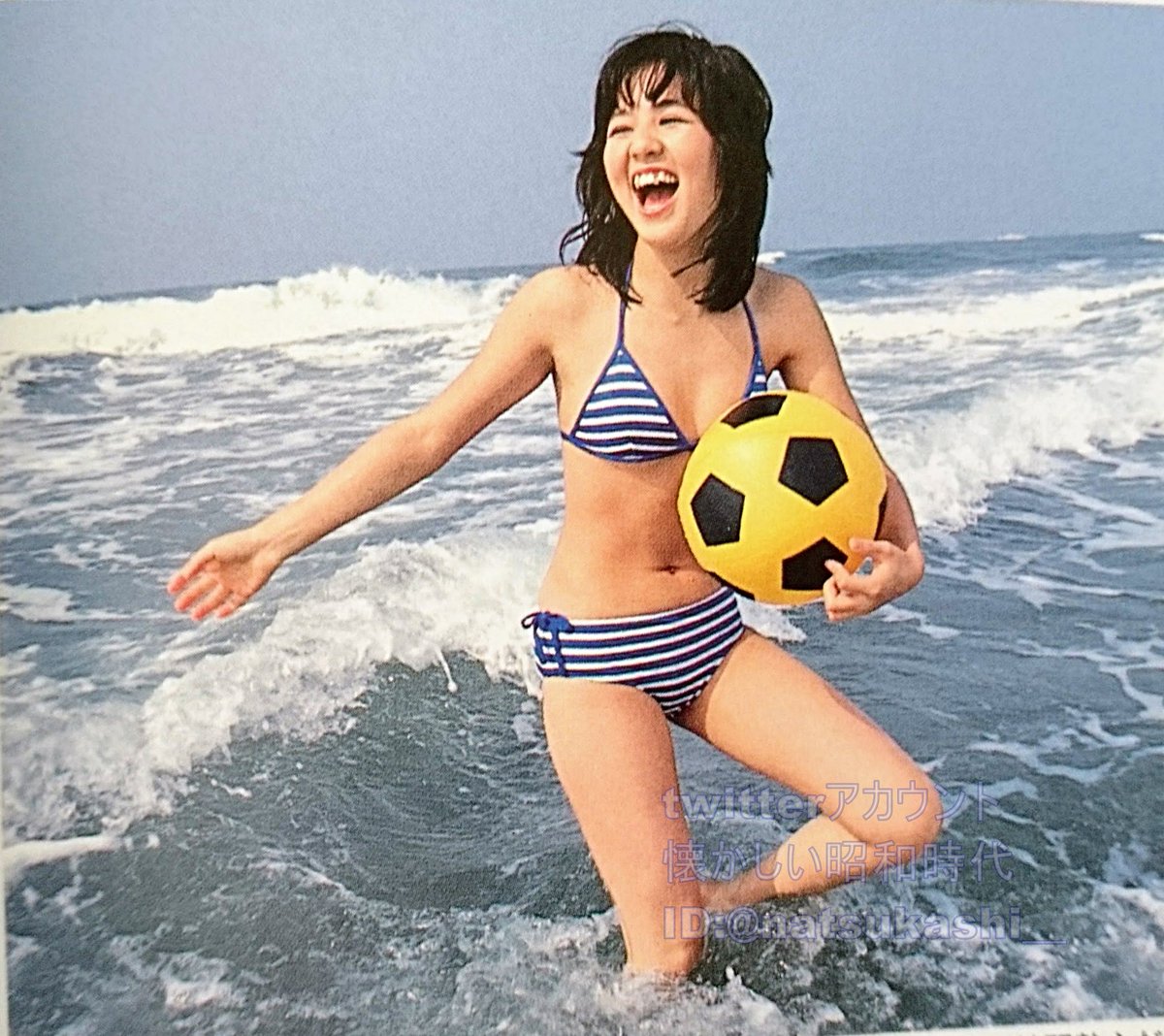 石野真子 20世紀アイドルスター大全集part2 #石野真子 #昭和