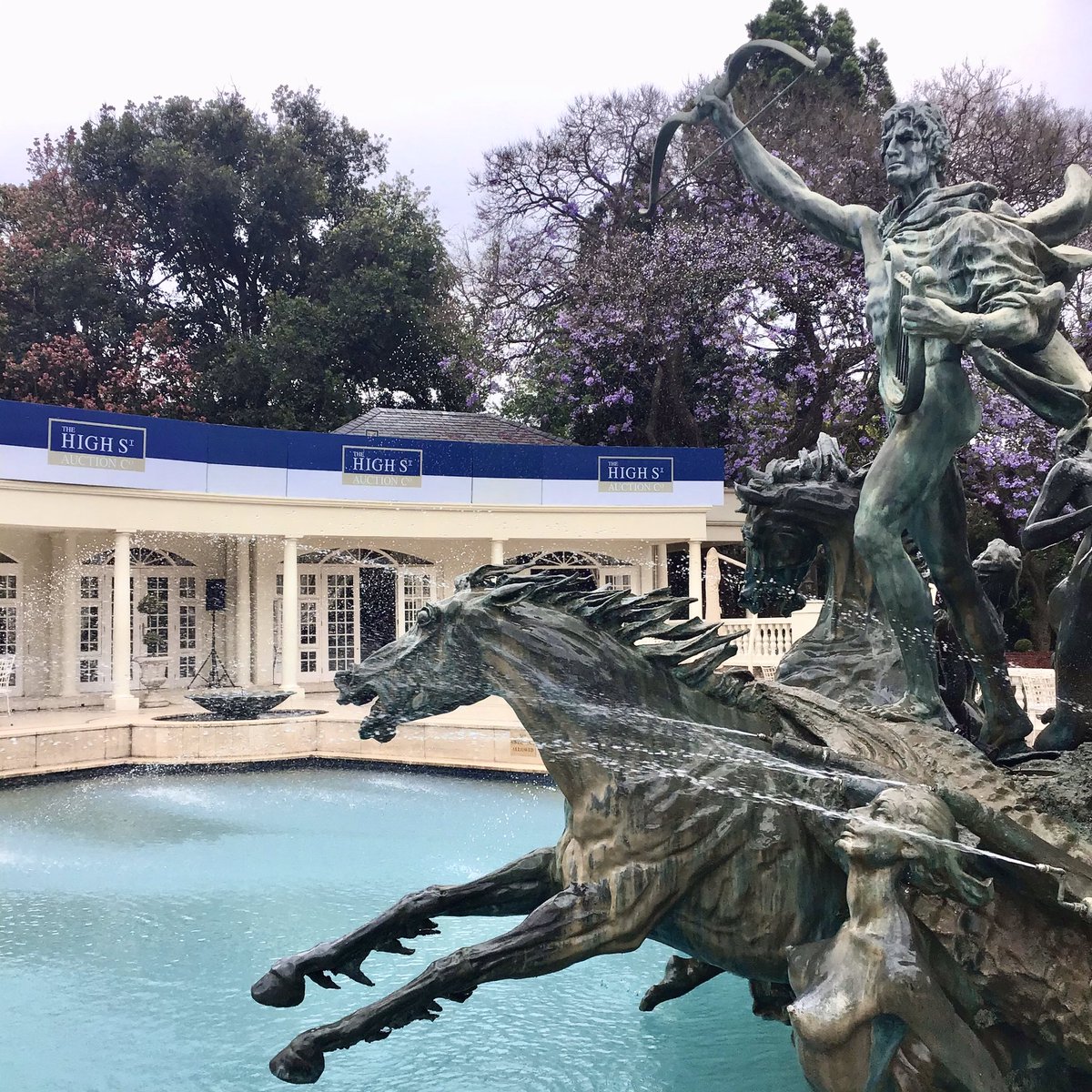 High_St_Auction's tweet photo. Our Multi-Property Auction starts today @ 12:00 at Summer Place, Hyde Park.
#StayTuned #LiveTweetingTheEvent #MultiPropertyAuction #HighStreetAuctions #TheHighStAuctionCo https://t.co/DV3CrjbiOp