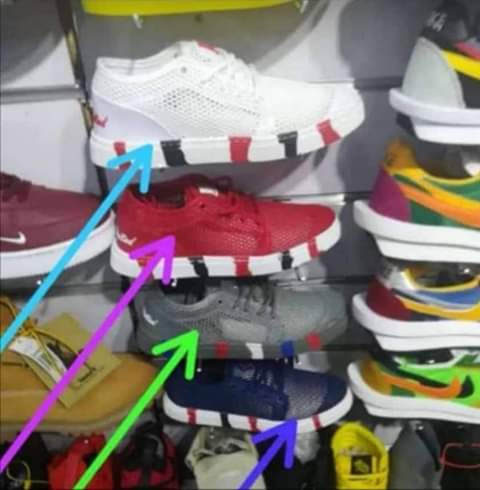 original bathu shoes