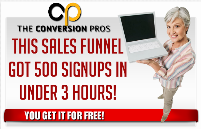 Janosmith22's tweet photo. This Business Funnel Got 500 SIGNUPS in Just 3 Hours, and We Give It To You For Free. If You Like Money Then You Will Like This. Click Here: https://t.co/WUyruZAJhl   #business #BusinessMan #BusinessWoman #Entrepreneurship #onlinemoney #WorkFromHome https://t.co/IsEVnmLpcE