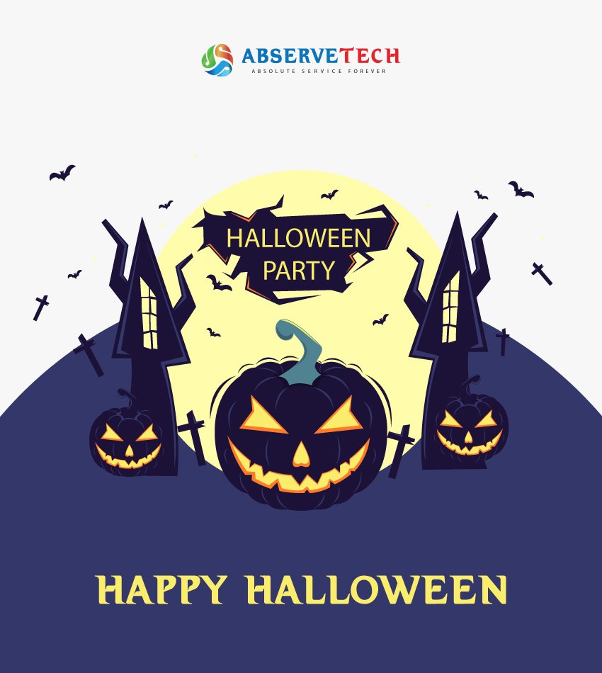 abservetech's tweet photo. #HappyHalloween 2019 ๐๐๐
Get 30% OFF on #RebuStar (Taxi Booking App) and 10% OFF on #AirStar (Hotel Management) #EduStar (Online Course Management) #FoodStar (Online Food Ordering) #JobStar (Job Portal)
https://t.co/PhatNMGWCX
#halloween2019 #Halloween #halloweencostume https://t.co/XXtHiEdpKy