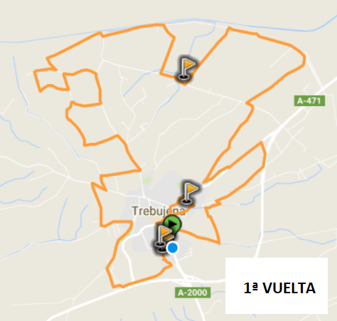 FACiclismo's tweet photo. ⚠️Hoy hasta las 15h podéis inscribiros en el 'X Trofeo Vinos de Trebujena', última prueba del Circuito Cádiz BTT Media Maratón 2019 #circuitocadizmxm

✍️INSCRIPCIONES: https://t.co/0PjP1ly4cc https://t.co/0xmgaV1ceM