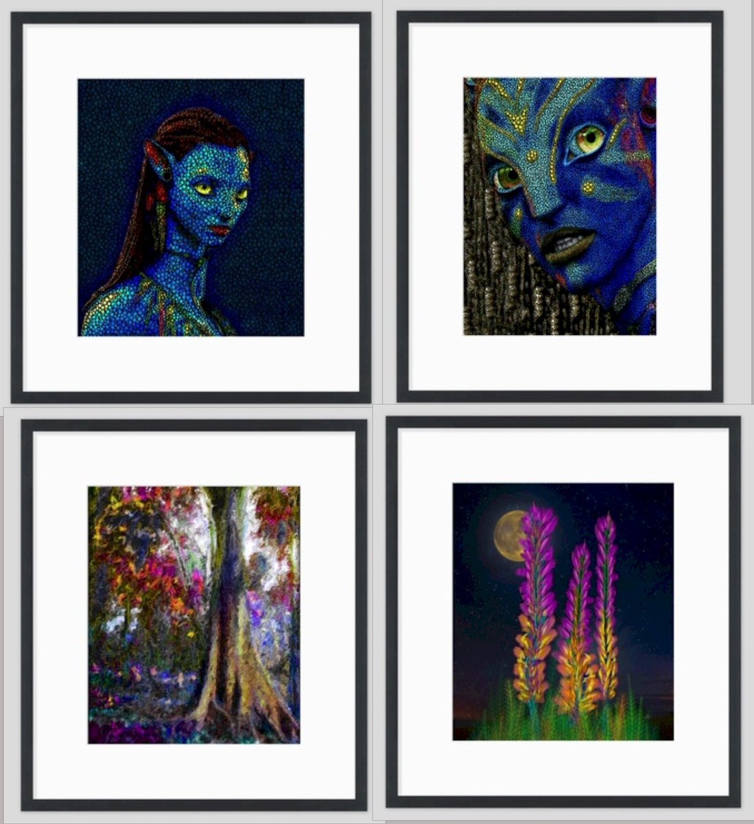 vk91art's tweet photo. Custom Creative Prints,
Also available Phone Cases
#inPRNT
Visit my inPRNT store:
https://t.co/bRYBdgyO5f
*
Empowering creative expression across the globe
#ArtPrints #FramePrints #CanvasPrints #Cases #AcrylicPrints #ArtCards #Vk91art #MoreProducts #MoreDesigns #Skins #iphone https://t.co/ozqTZ19omB