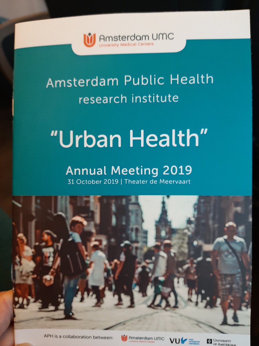Wilma Waterlander (@wwaterlander) on Twitter photo Honoured and excited to deliver a keynote about #systems thinking today at the Amsterdam Public Health annual meeting with @ContactConsult <a href="/amsterdamumc/">Amsterdam UMC</a> And it's my daughter's 3rd birthday!! Honoured and excited to deliver a keynote about #systems thinking today at the Amsterdam Public Health annual meeting with @ContactConsult <a href="/amsterdamumc/">Amsterdam UMC</a> And it's my daughter's 3rd birthday!!