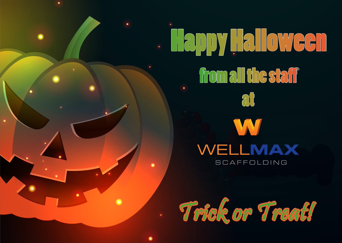 WellMax Scaffolding (@wellmaxscaffold) on Twitter photo 