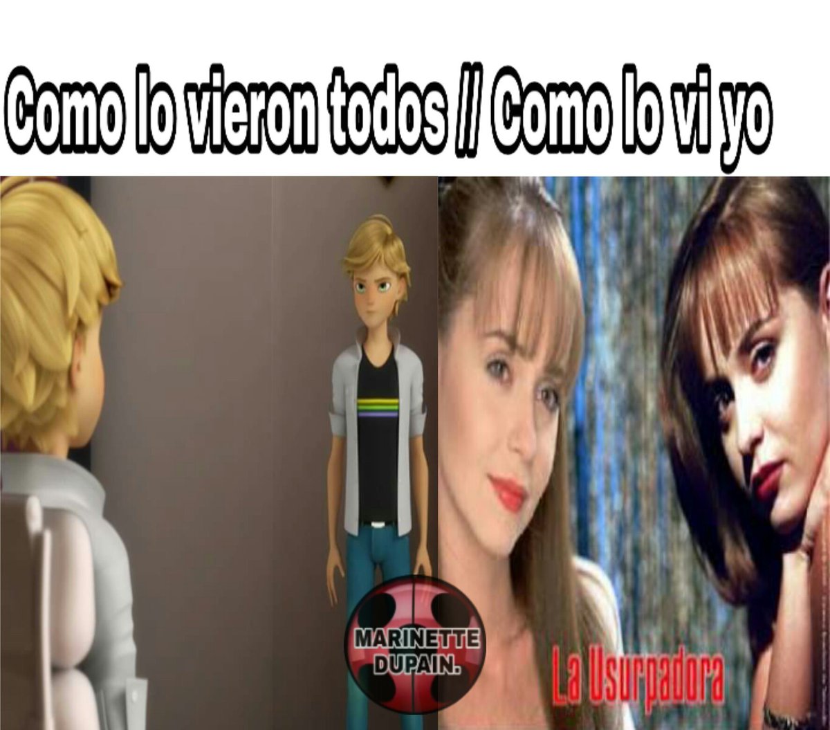 Marinet14626931's tweet photo. Jajaja encerio no puedo https://t.co/XyNXrfc3zN