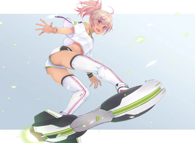 メフィール♪ 