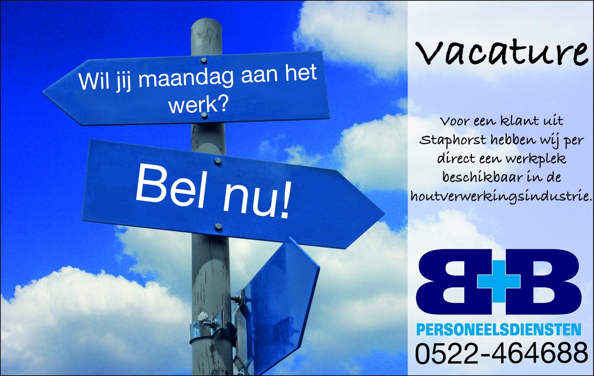 B+B Meppel (@benbmeppel) on Twitter photo 