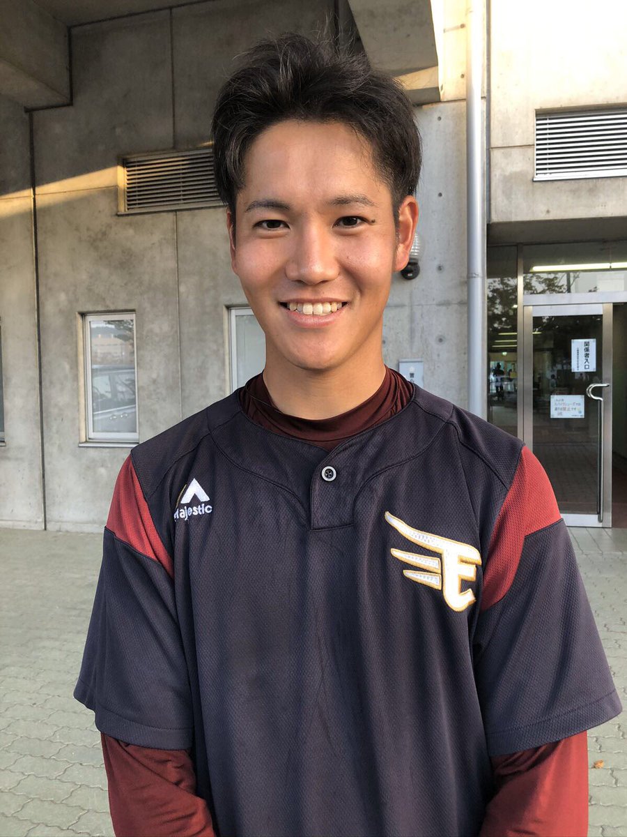 ট ইট র Rakuten Fm Tohoku ラジワシイーグルス 倉敷キャンプ2日目 今日も録れたて独占インタビューを放送します 18時台 鈴木翔天 選手 山﨑剛 選手 19時台 近藤弘樹 選手 オコエ瑠偉 選手 ラジオは から T Co Uya1usqbw4 R1 ট ইট র Rakuten Fm Tohoku ラジワシイーグルス 倉敷キャンプ2日目 今日も録れたて独占インタビューを放送します 18時台 鈴木翔天 選手 山﨑剛 選手 19時台 近藤弘樹 選手 オコエ瑠偉 選手 ラジオは から T Co Uya1usqbw4 R1