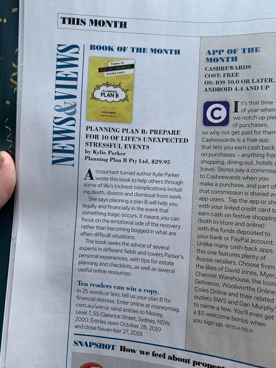 Kylie Parker tweet media