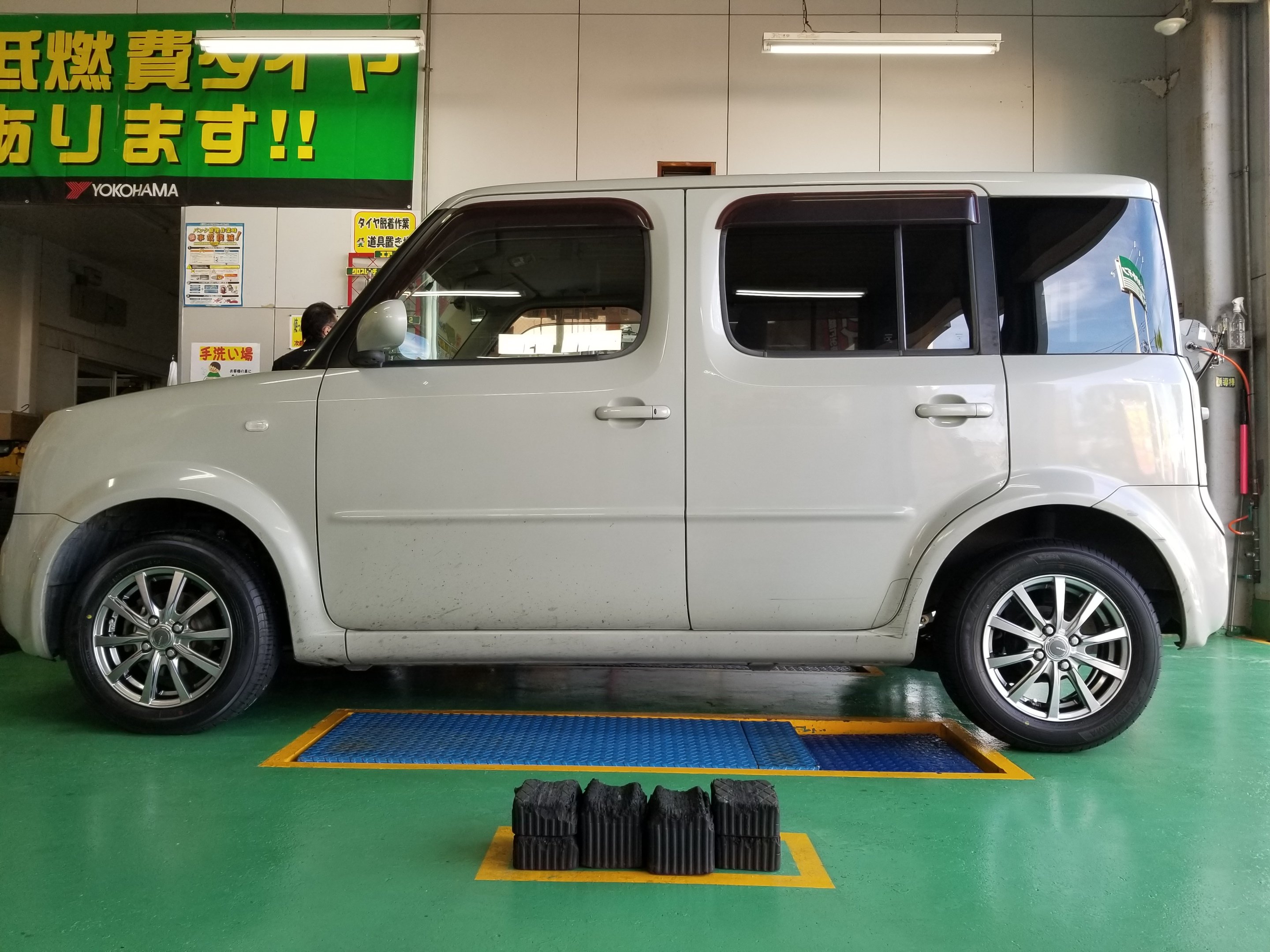 オープニング 大放出セール タイヤガーデン長浜🚗3/22.23は春の売り出しイベント!! on X タイヤ・ホイール