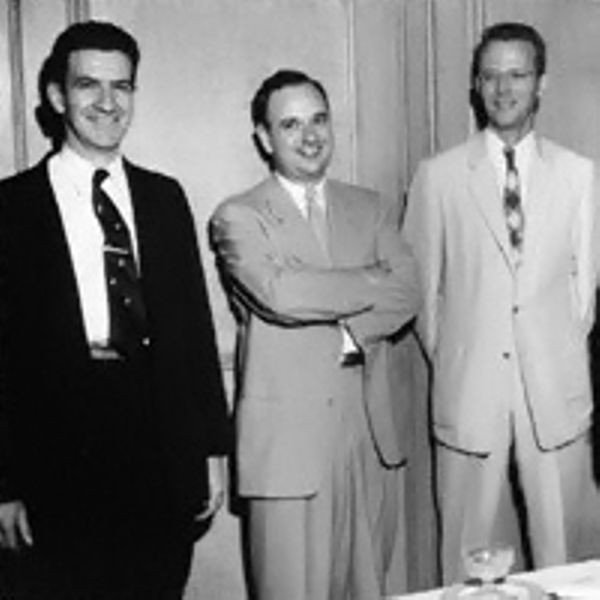 Prolinx_Ltd's tweet image. On this day in history! The first conference on #digitalcomputing technique was held #Whirlwindteam
computerhistory.org/tdih/october/3…
