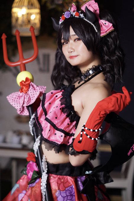 コスプレイヤーつゆこのTwitter画像54