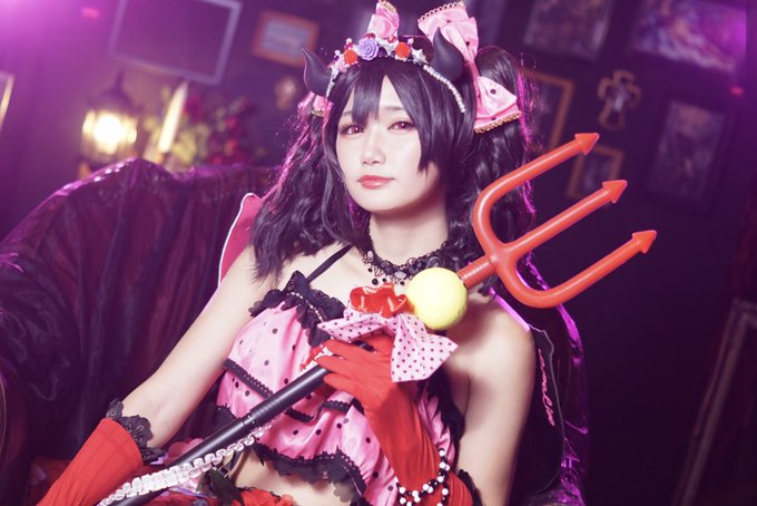 コスプレイヤーつゆこのTwitter画像53