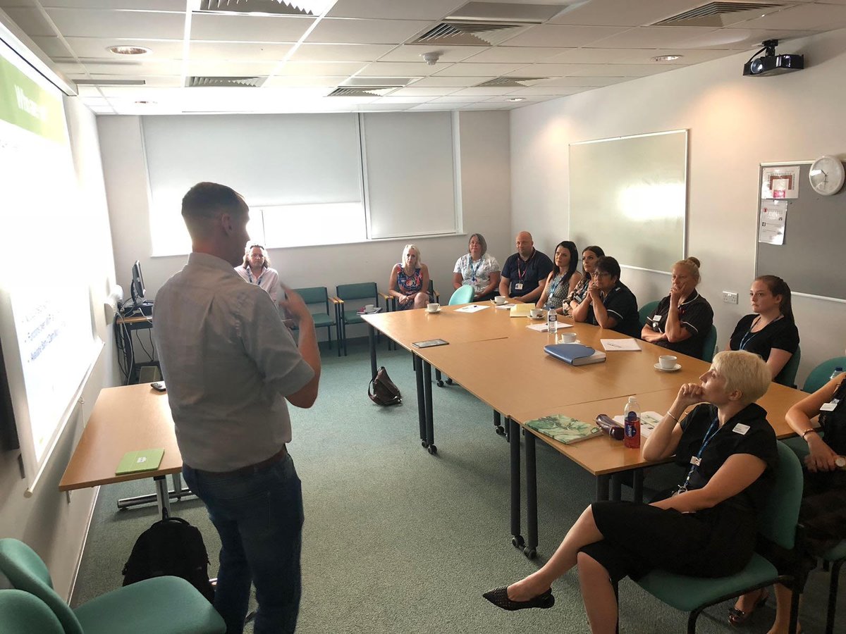 Home Action Deafness