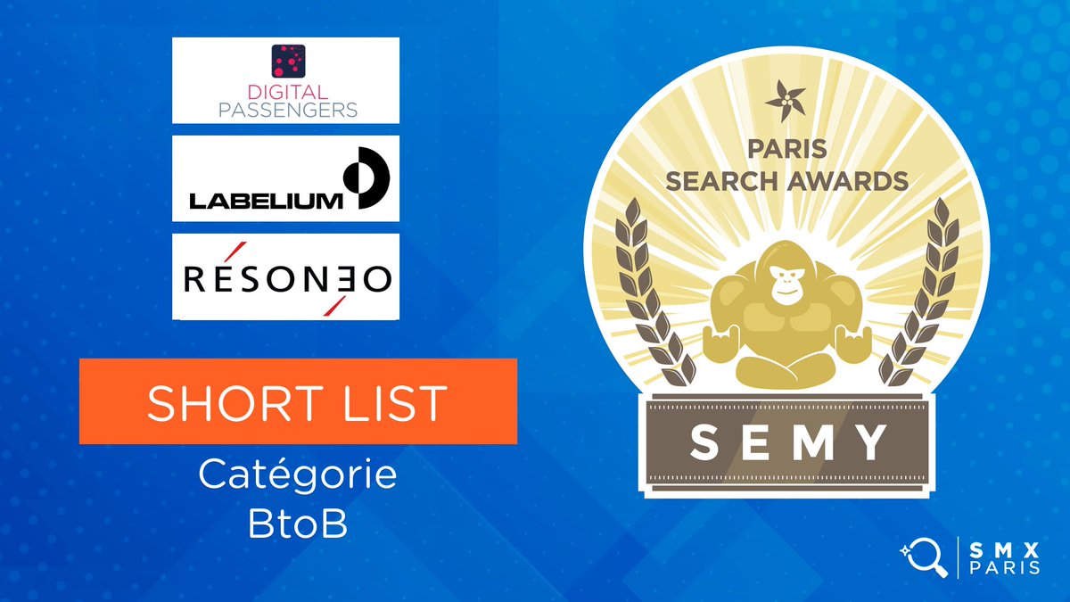 SMX Paris tweet media