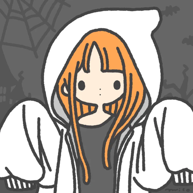 ✨ ??? ✨

#ハロウィン 
#halloween 