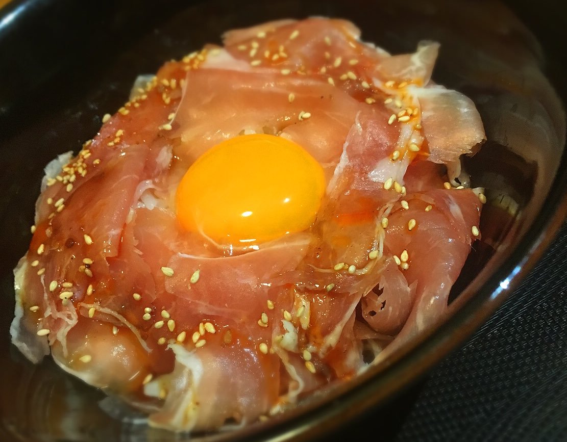 生ハム 話題の画像がわかるサイト