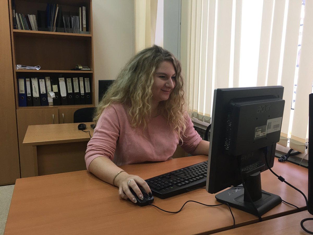 ZaevaAg's tweet photo. Сегодня Департаментом по управлению персоналом и кадровой политики Аппарата Адм. организовано итоговое тестирование для студентов МАГУ. В период с 16 июня по 31 октября в подразделениях Администрации #Самара прошли стажировку 15 слушателей МАГУ #samadm #стажировка @EN_Stepanova https://t.co/SiY1S8aG5s