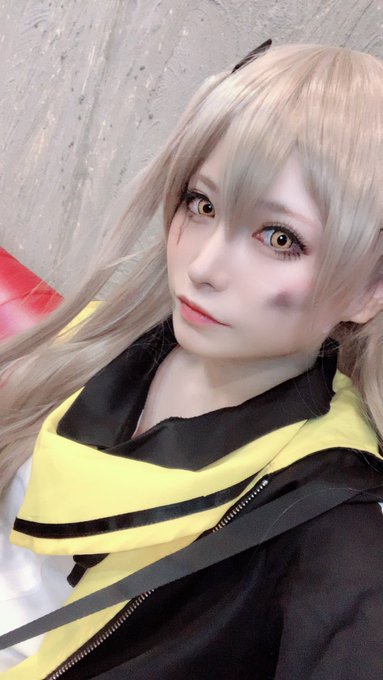 コスプレイヤーましろのTwitter画像36