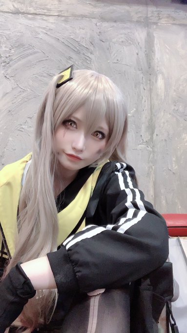コスプレイヤーましろのTwitter画像37