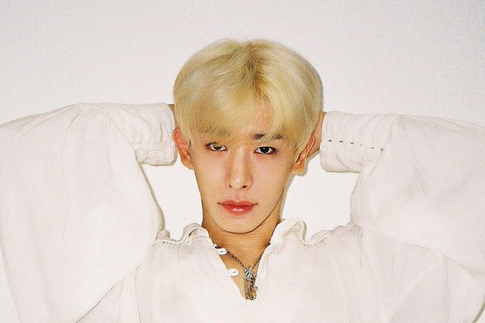 popconth's tweet photo. 🔴 Starship Entertainment ประกาศ #วอนโฮ ถอนตัวออกจากวง MONSTA X ในแถลงการณ์อย่างเป็นทางการ Starship Entertainment ชี้แจงว่า นับจากวันนี้ MONSTA X จะโปรโมทในฐานะสมาชิก 6 คน เป็นการตัดสินใจของวอนโฮ และทาง Starship จะดำเนินการทางกฎหมายกับข่าวลือที่เป็นอันตรายต่อไป

 #Wonho #MONSTAX https://t.co/jphODEVN5H
