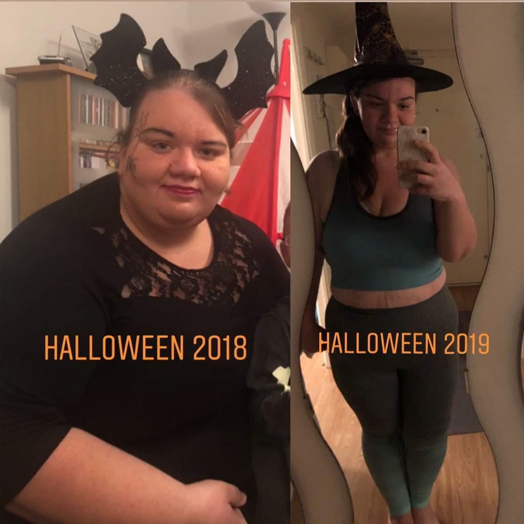 Tessypayne1's tweet photo. Love my job as a @SlimmingWorld consultant - My #Amazing Member has lost just shy of #10stone in #10months - The #physical & #Mentalhealth #benefits are #endless @VanessaChalmers @HertsMercury @BroxbourneBC @LoveHoddesdon lets #shout about how #slimmingworld #changeslives https://t.co/l17EXvQg2Z