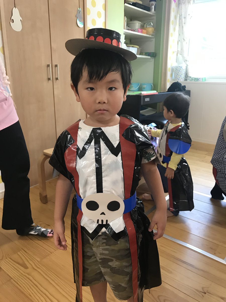 ট ইট র 株式会社七呂建設 七呂建設スタッフブログ 更新しました 今日はハロウィン なないろ保育園の子どもたちも かわいく仮装して お菓子をもらいました 忘れられないハロウィンになったかな ぜひブログをご覧ください 七呂建設 なないろ保育園