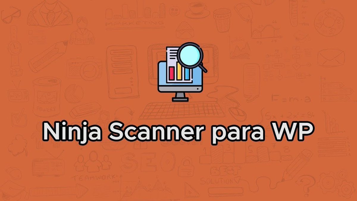 cinacio06's tweet photo. ⭕ Review de Ninja Scanner para #WordPress. Uno de los mejores #plugins para desinfectar WordPress https://t.co/ikqNQVcYub vía @alvarofontela
#NinjaScanner https://t.co/2MwE1G6JIW