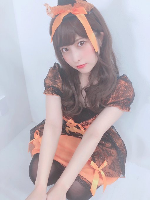Twitterのコスプレ画像28