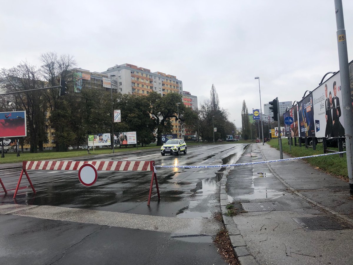 Zapore v radiju 300 metrov od najdene letalske bombe že postavljene#bombamaribor