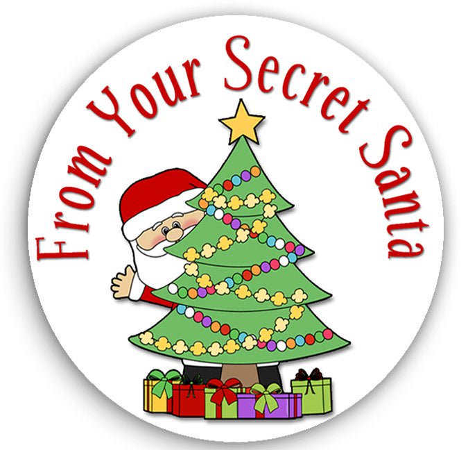 moonlitprints's tweet image. 24 STICKERS Secret Santa Stickers, Christmas Gift Tags, Christmas Stickers, Xmas tags, Personalized Address Labels, Christmas Labels (281) tuppu.net/708c46fb #Etsy #MoonLitPrintables #ReturnAddressLabel