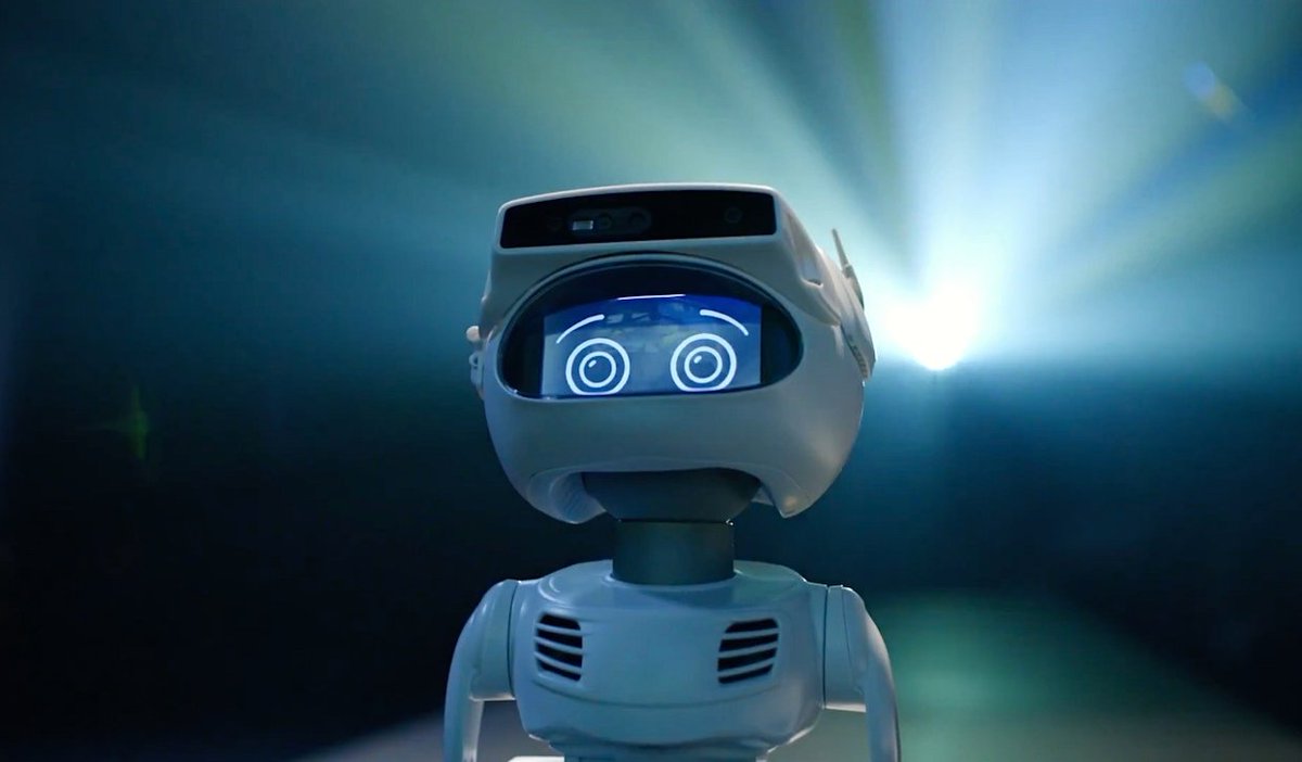 analyticsinme's tweet image. #MistyRobotics Seeks to Make its Robot to be as Useful as the iPhone
bit.ly/2N0elMw
