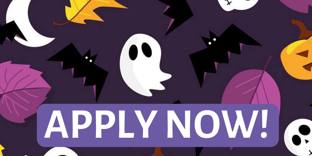 We have some unBOOlievable #jobs out to advert across the @NCAlliance_NHS right now! All of our #jobs come with FANGtastic NHS benefits - so what are you waiting for? Find yourself a role you could really sink your teeth into! 🎃 jobs.srft.nhs.uk🎃 #halloween2019