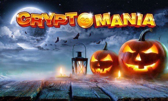 CryptoManiaSlot's tweet image. #CryptoMania Halloween Party Contest! 🌒

☄️Wager Contest 
🎃 Highest Win Multiple Contest
👇🏼See Contest Rules Below
🐦Retweet, like, follow, tag 3 friends and join us on t.me/CryptoMania_EOS to enter our lucky draw where 10 random winners will win 2 EOS and 66.6 MANIA each!