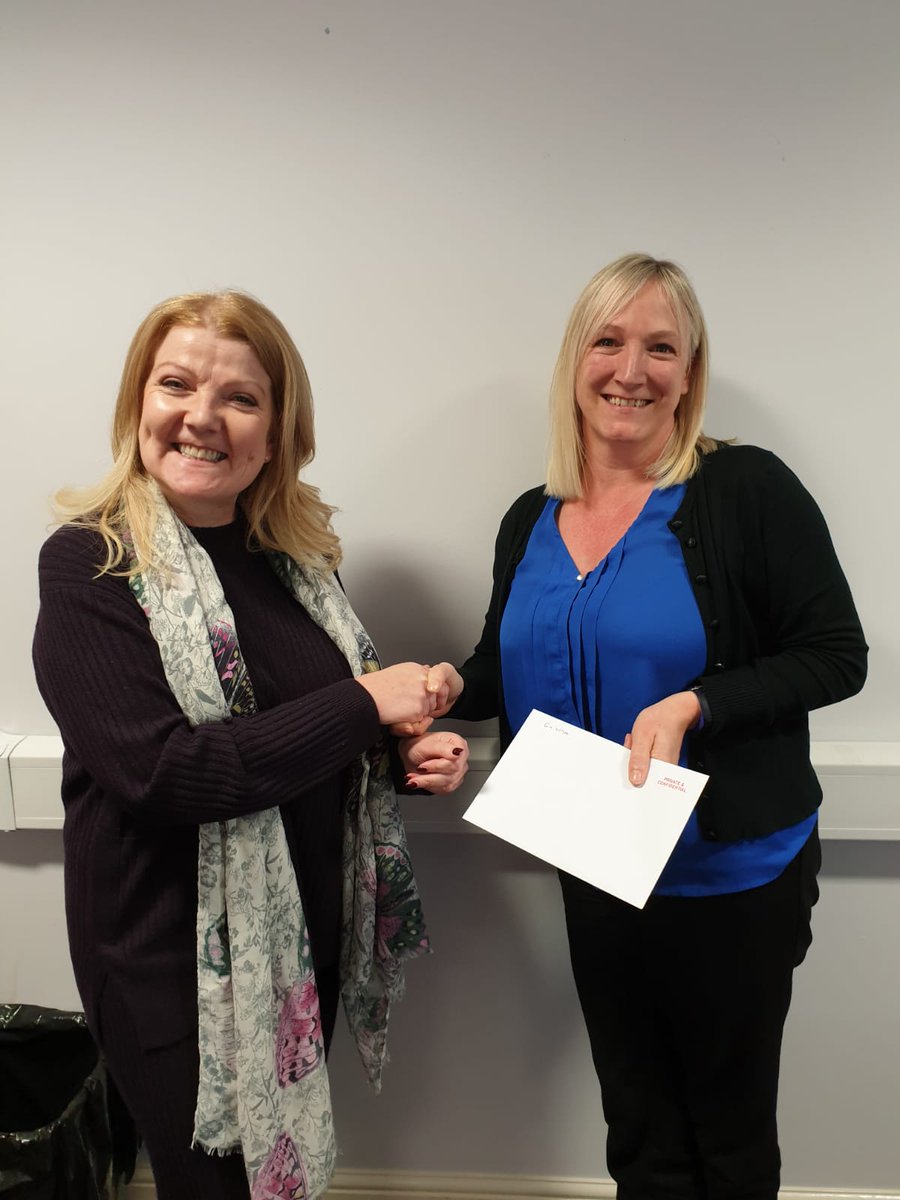 Sheffield Probation Service tweet media