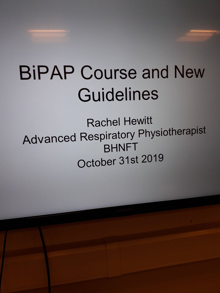 An exciting day of teaching planned ahead <a href="/AhpsBarnsley/">Barnsley Hospital AHPs 💙</a> <a href="/barnshospital/">Barnsley Hospital</a>