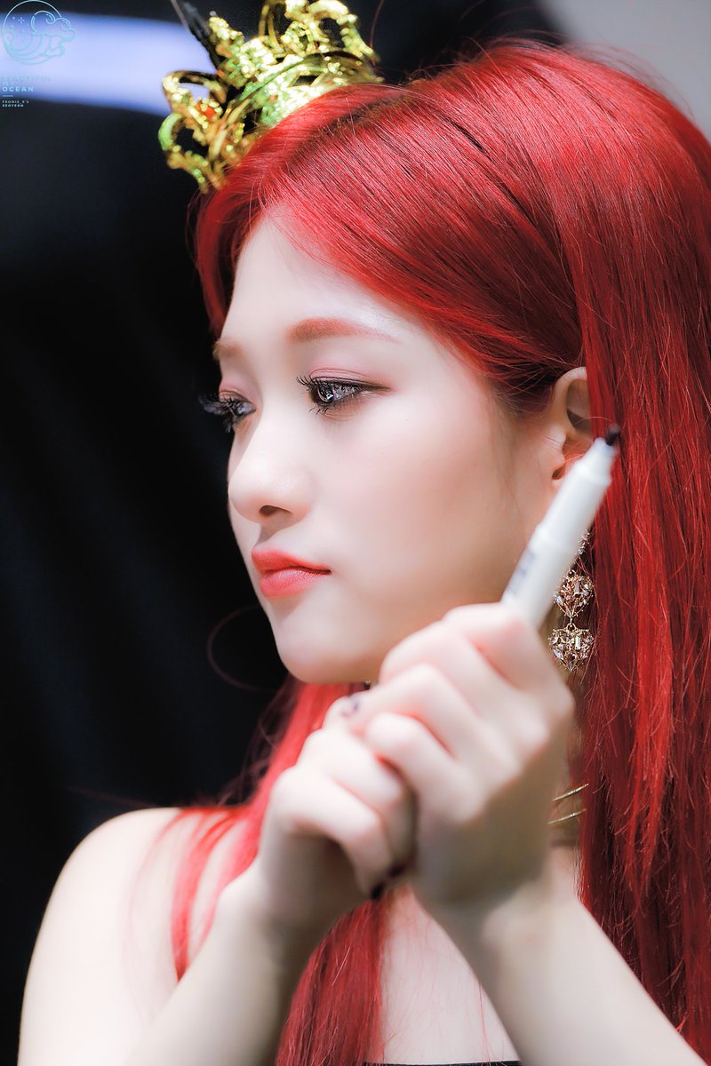BMO_fromis's tweet photo. 190720

#이서연
#Seoyeon
#fromis_9 

💕💕 https://t.co/ItC2dsIPaM