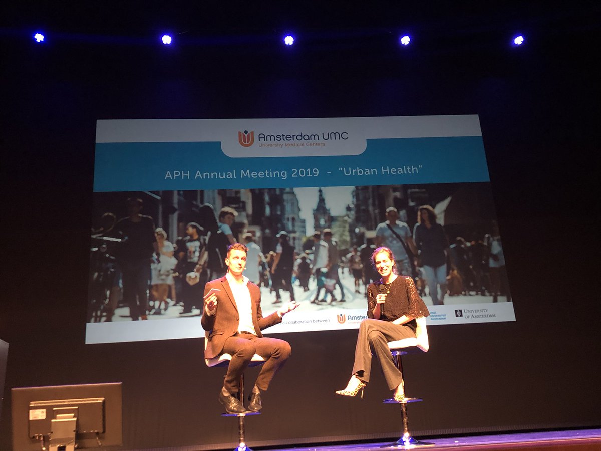 Meike Bartels (@meike_bartels) on Twitter photo @simonekukenheim opening the 4th annual meeting of <a href="/APH020/">Amsterdam Public Health research institute</a> <a href="/meervaart/">Meervaart</a>. Looking forward to the plenaries and the afternoon session of <a href="/PM_APH/">APH Personalized Medicine</a> <a href="/amsterdamumc/">Amsterdam UMC</a> <a href="/VUamsterdam/">Vrije Universiteit Amsterdam (inactief)</a> @simonekukenheim opening the 4th annual meeting of <a href="/APH020/">Amsterdam Public Health research institute</a> <a href="/meervaart/">Meervaart</a>. Looking forward to the plenaries and the afternoon session of <a href="/PM_APH/">APH Personalized Medicine</a> <a href="/amsterdamumc/">Amsterdam UMC</a> <a href="/VUamsterdam/">Vrije Universiteit Amsterdam (inactief)</a>