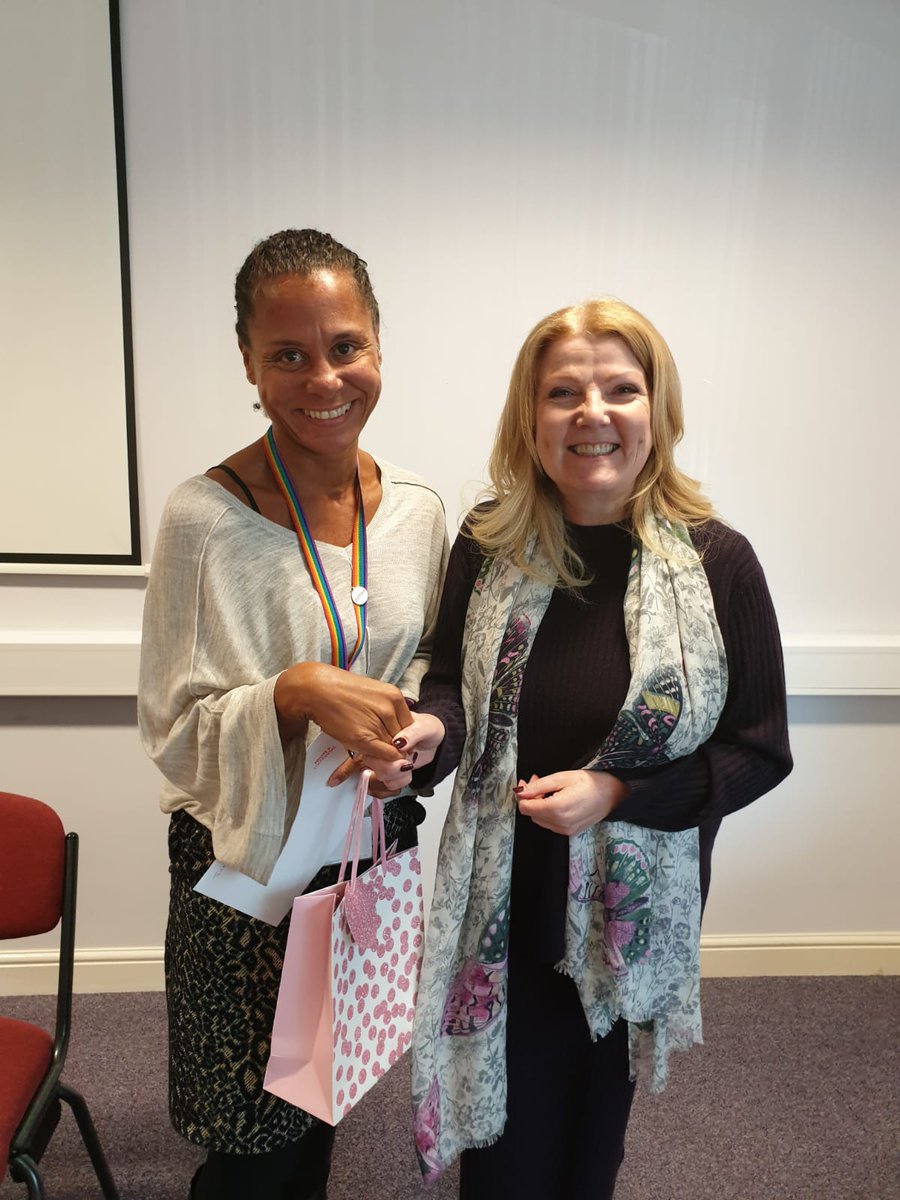 Sheffield Probation Service tweet media
