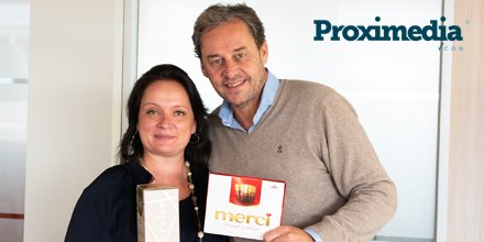 Bocky63's tweet photo. Audrey Gervais a 10 ans ! Elle mérite une belle mise en lumière pour sa précieuse collaboration. Félicitations !
#Workingbirthday #Proximedia https://t.co/cM9EAgvWxd