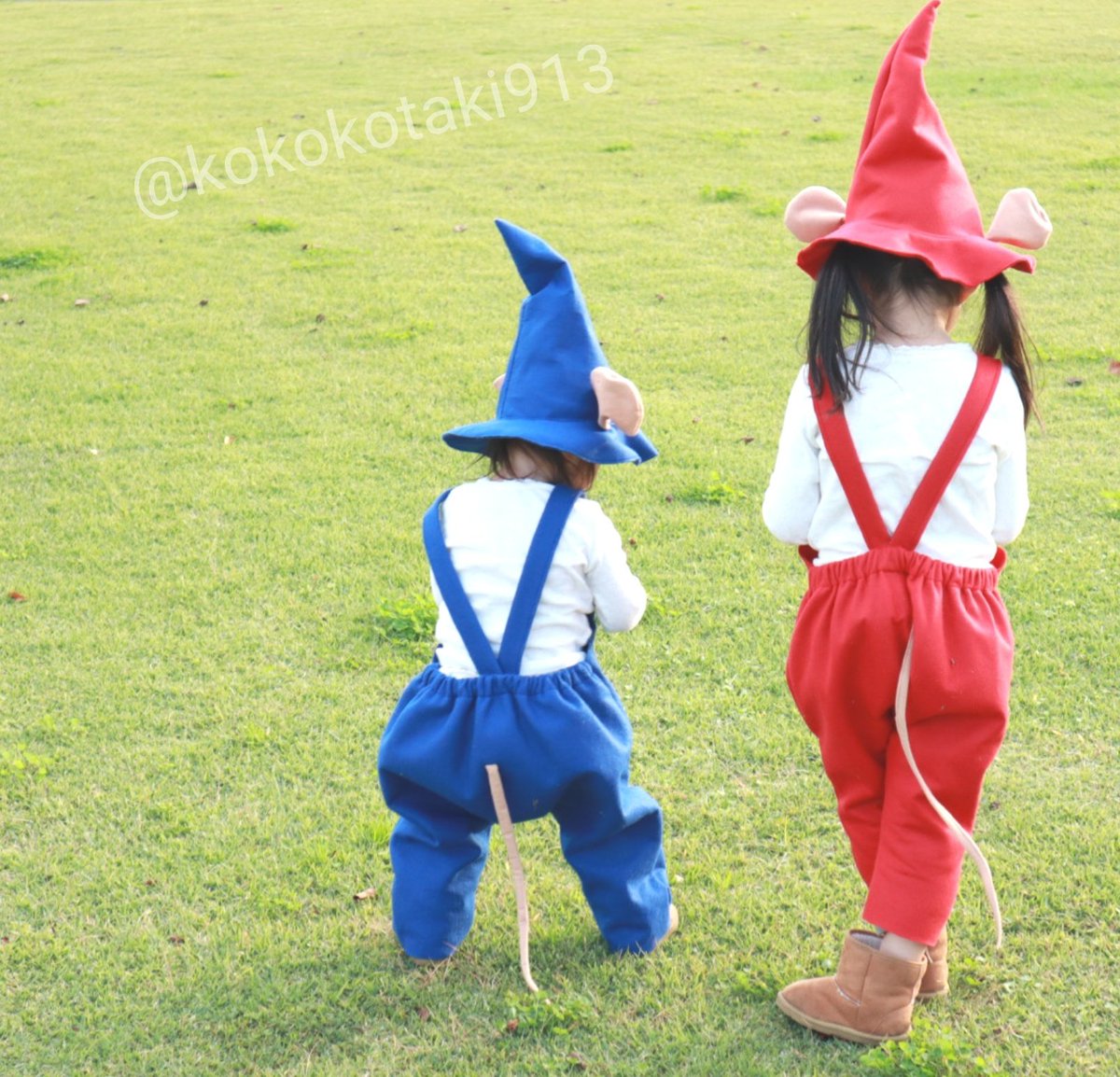 4個まで郵便OK ぐりとぐら 仮装 コスチューム | collegevhk.ci
